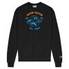 S600 Unisex Adult Powerblend Crewneck Sweatshirt Thumbnail