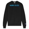 S600 Unisex Adult Powerblend Crewneck Sweatshirt Thumbnail