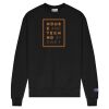 S600 Unisex Adult Powerblend Crewneck Sweatshirt Thumbnail