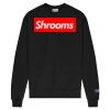 S600 Unisex Adult Powerblend Crewneck Sweatshirt Thumbnail