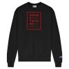 S600 Unisex Adult Powerblend Crewneck Sweatshirt Thumbnail