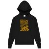 S700 Unisex Adult Powerblend Pullover Hooded Sweatshirt Thumbnail