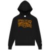 S700 Unisex Adult Powerblend Pullover Hooded Sweatshirt Thumbnail