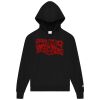 S700 Unisex Adult Powerblend Pullover Hooded Sweatshirt Thumbnail