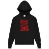 S700 Unisex Adult Powerblend Pullover Hooded Sweatshirt Thumbnail