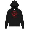 S700 Unisex Adult Powerblend Pullover Hooded Sweatshirt Thumbnail