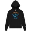 S700 Unisex Adult Powerblend Pullover Hooded Sweatshirt Thumbnail