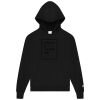 S700 Unisex Adult Powerblend Pullover Hooded Sweatshirt Thumbnail