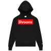 S700 Unisex Adult Powerblend Pullover Hooded Sweatshirt Thumbnail