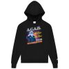 S700 Unisex Adult Powerblend Pullover Hooded Sweatshirt Thumbnail