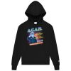 S700 Unisex Adult Powerblend Pullover Hooded Sweatshirt Thumbnail