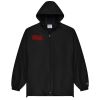 CO125 Adult Full-Zip Anorak Jacket Thumbnail