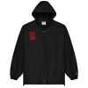 CO125 Adult Full-Zip Anorak Jacket Thumbnail