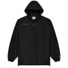 CO125 Adult Full-Zip Anorak Jacket Thumbnail