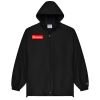 CO125 Adult Full-Zip Anorak Jacket Thumbnail