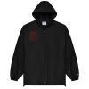 CO125 Adult Full-Zip Anorak Jacket Thumbnail