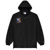 CO125 Adult Full-Zip Anorak Jacket Thumbnail