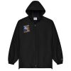 CO125 Adult Full-Zip Anorak Jacket Thumbnail