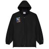 CO125 Adult Full-Zip Anorak Jacket Thumbnail