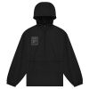 CO200 Adult Packable Anorak Qtr Zip Jacket Thumbnail