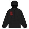 CO200 Adult Packable Anorak Qtr Zip Jacket Thumbnail