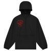CO200 Adult Packable Anorak Qtr Zip Jacket Thumbnail