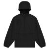 CO200 Adult Packable Anorak Qtr Zip Jacket Thumbnail